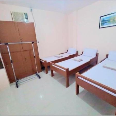Brielles Travellers Inn Tagbilaran Exteriér fotografie