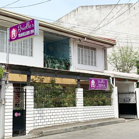 Brielles Travellers Inn Tagbilaran Exteriér fotografie
