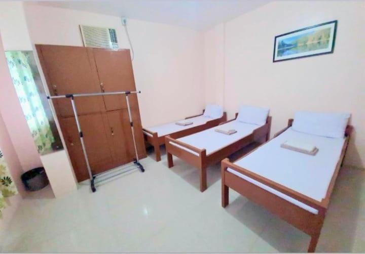 Brielles Travellers Inn Tagbilaran Exteriér fotografie