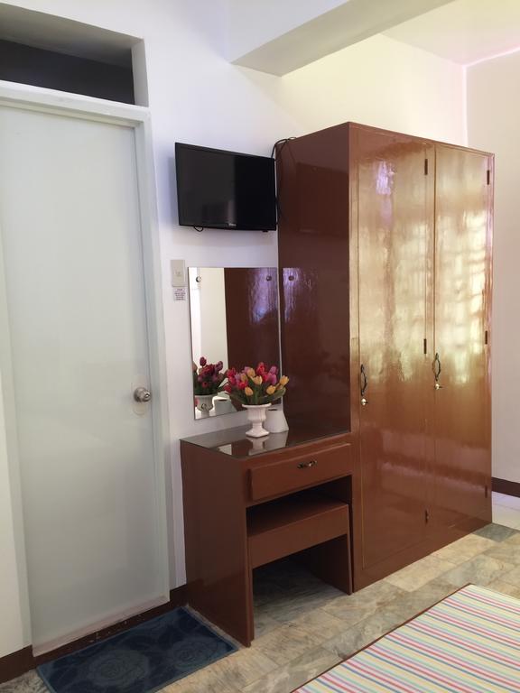 Brielles Travellers Inn Tagbilaran Exteriér fotografie