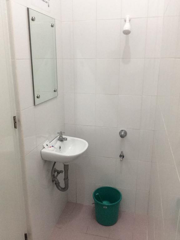 Brielles Travellers Inn Tagbilaran Exteriér fotografie