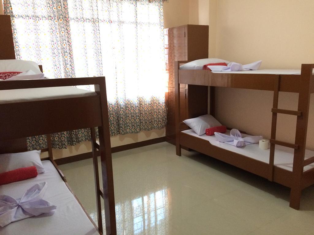 Brielles Travellers Inn Tagbilaran Exteriér fotografie