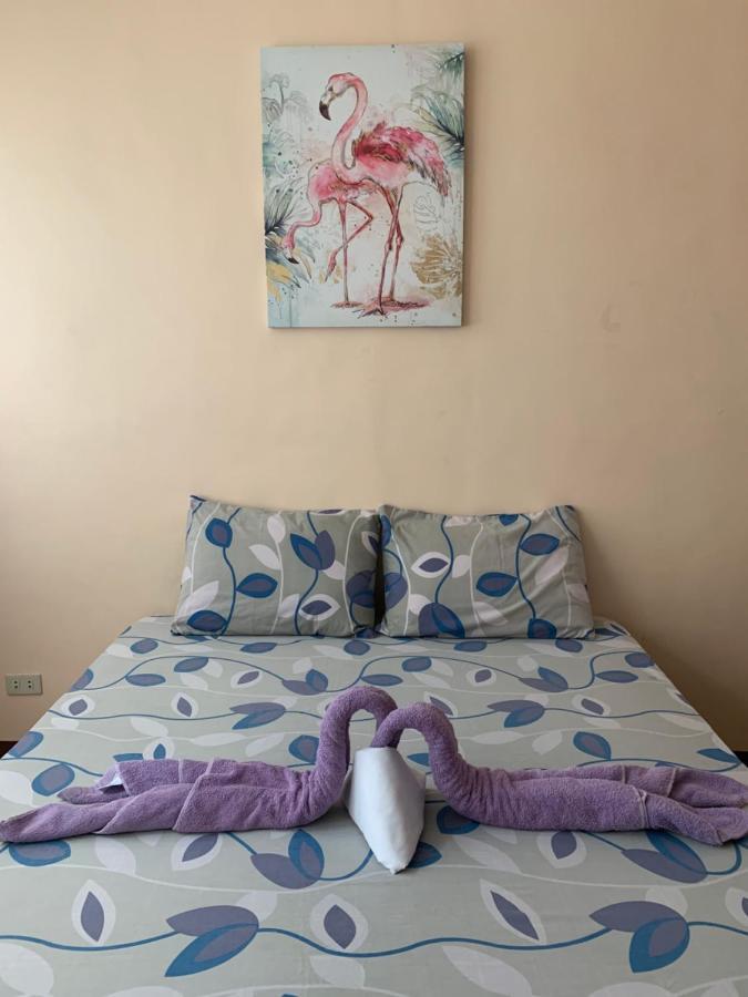 Brielles Travellers Inn Tagbilaran Exteriér fotografie