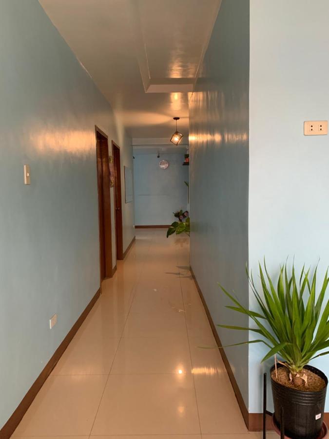 Brielles Travellers Inn Tagbilaran Exteriér fotografie