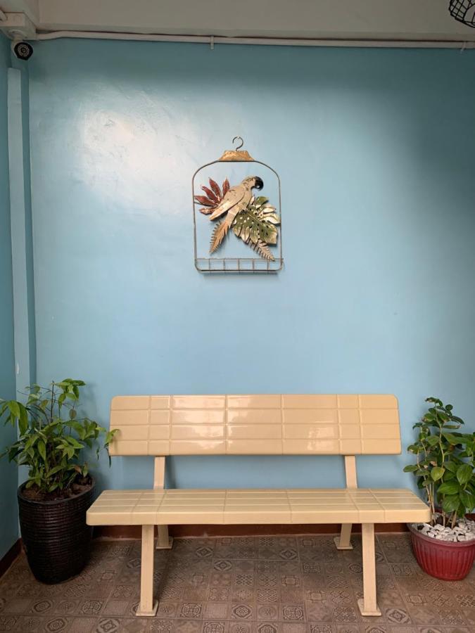 Brielles Travellers Inn Tagbilaran Exteriér fotografie
